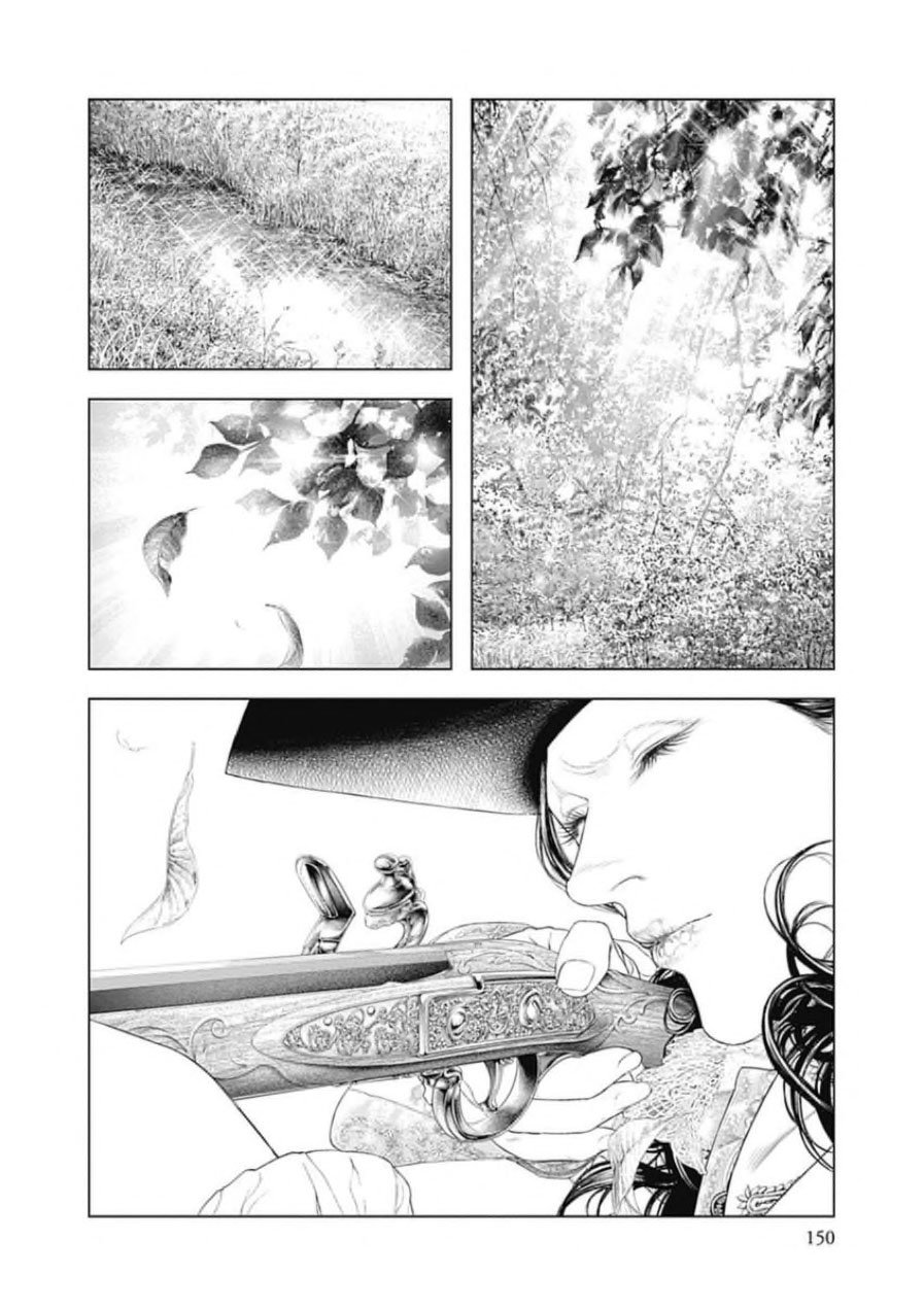 Read Innocent (es) Manga Online