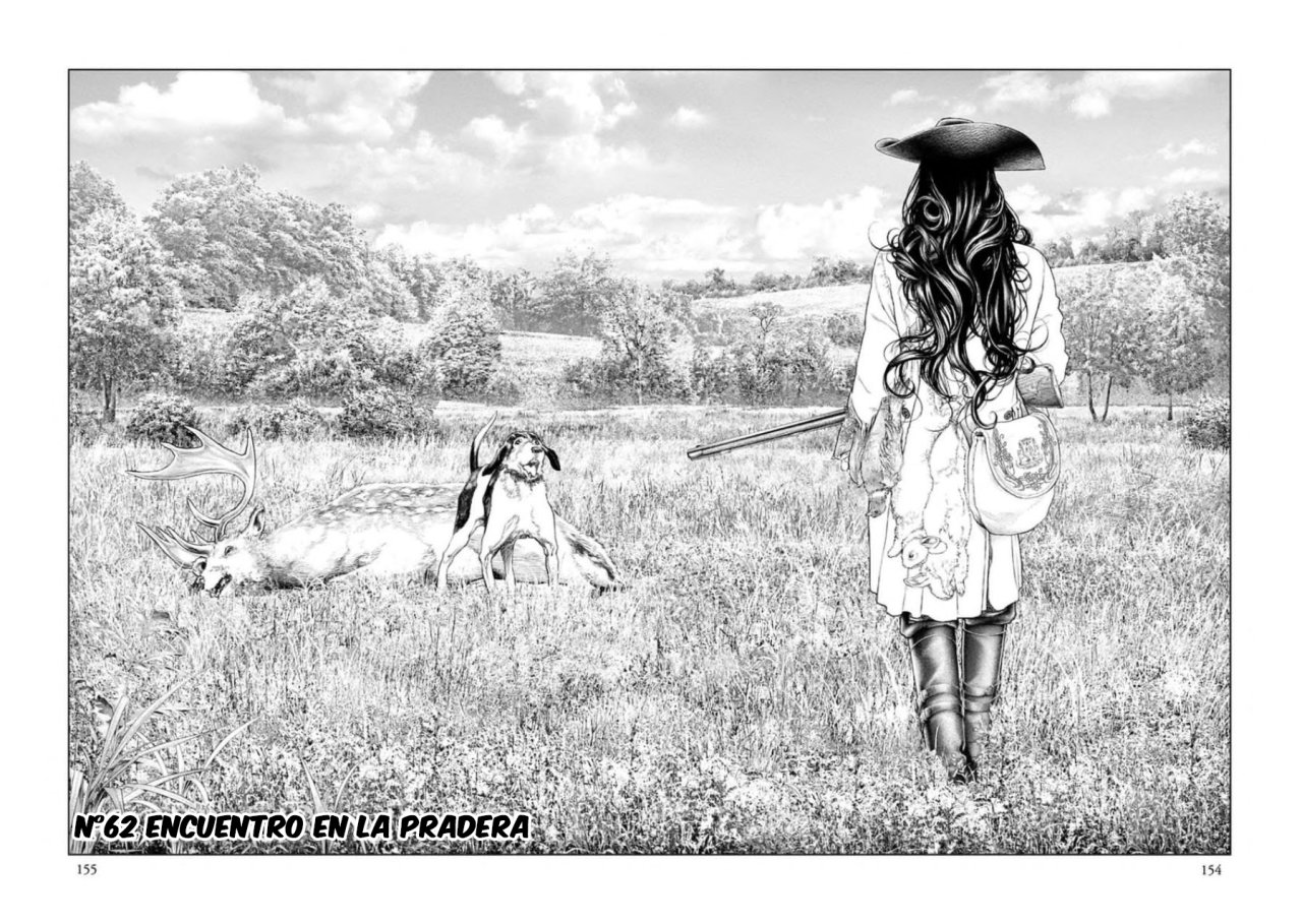 Read Innocent (es) Manga Online