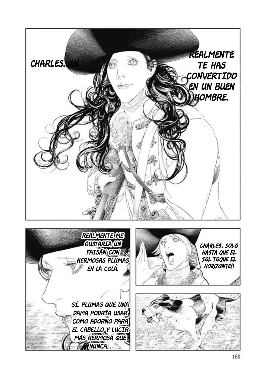 Read Innocent (es) Manga Online