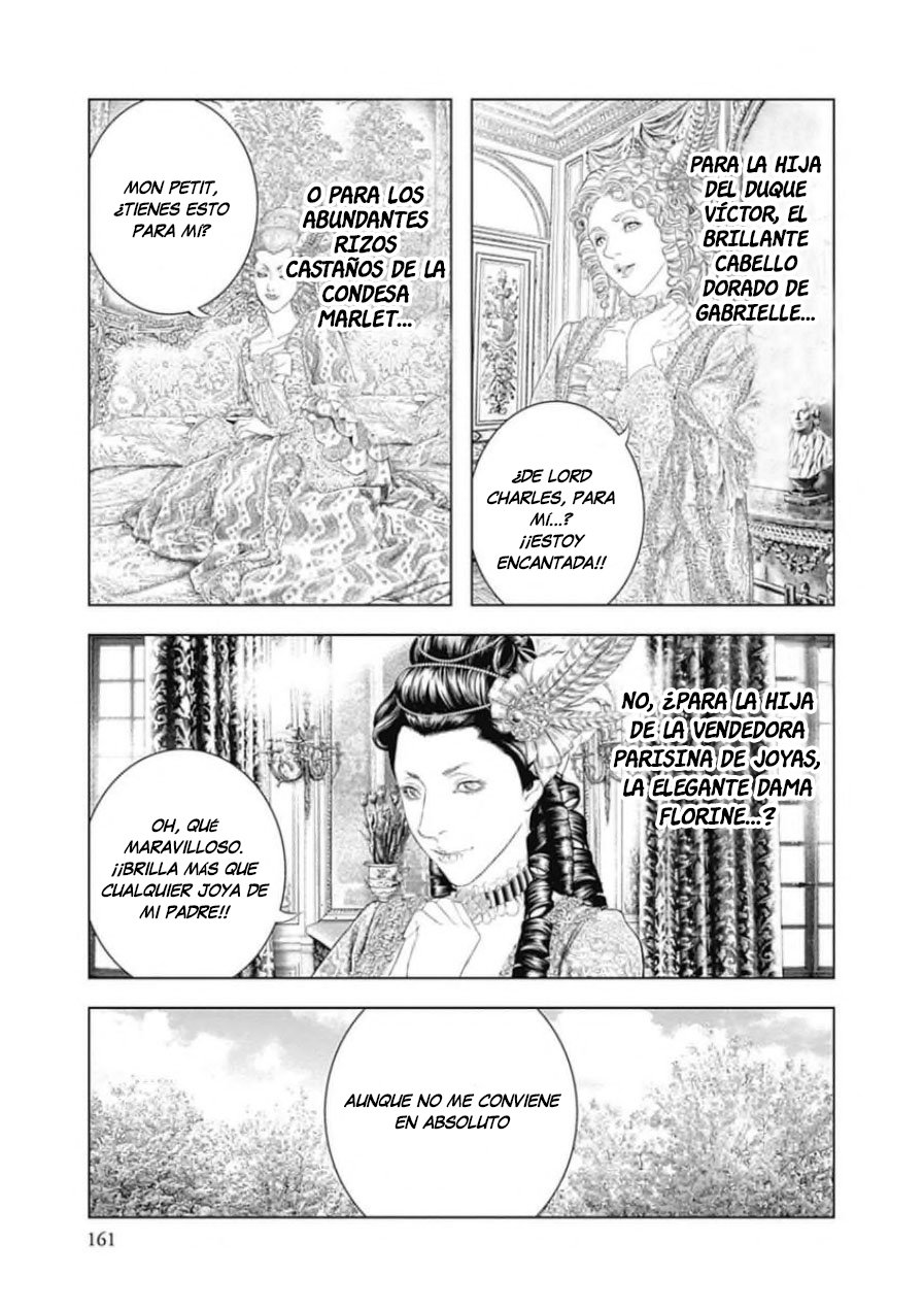 Read Innocent (es) Manga Online