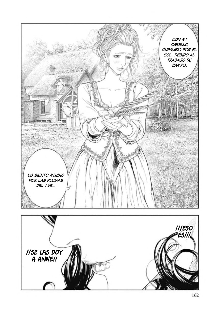 Read Innocent (es) Manga Online