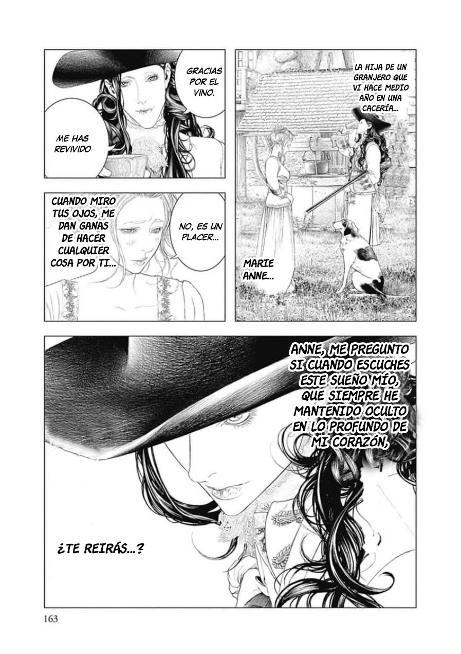 Read Innocent (es) Manga Online