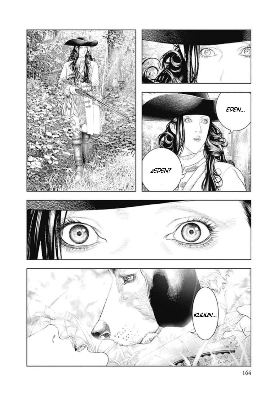 Read Innocent (es) Manga Online