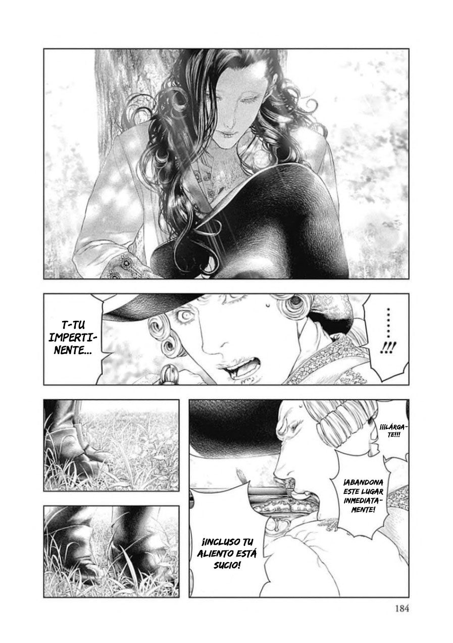 Read Innocent (es) Manga Online