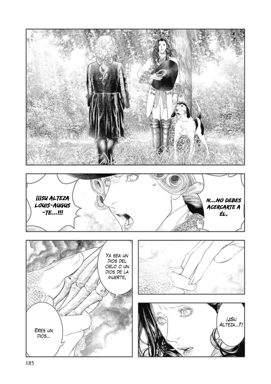 Read Innocent (es) Manga Online