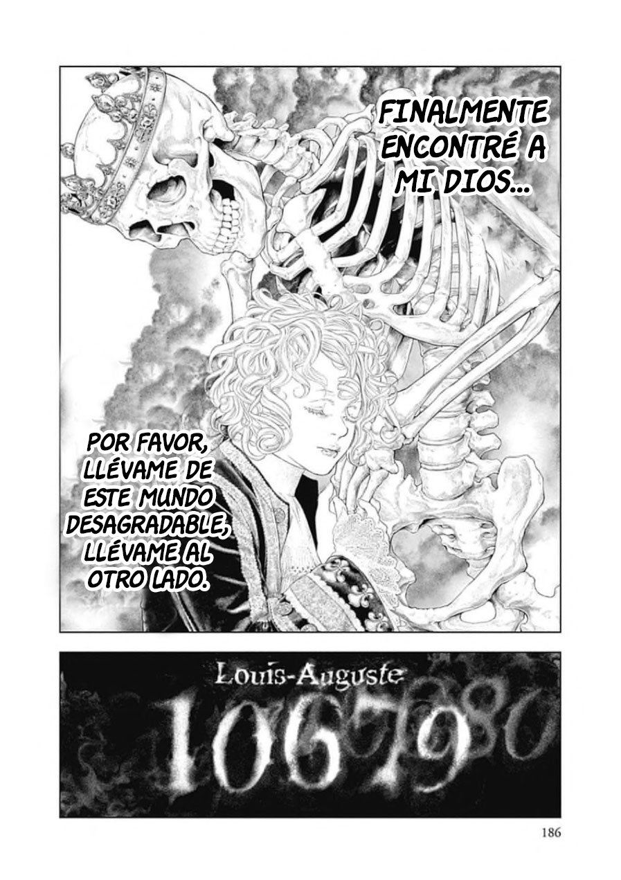 Read Innocent (es) Manga Online