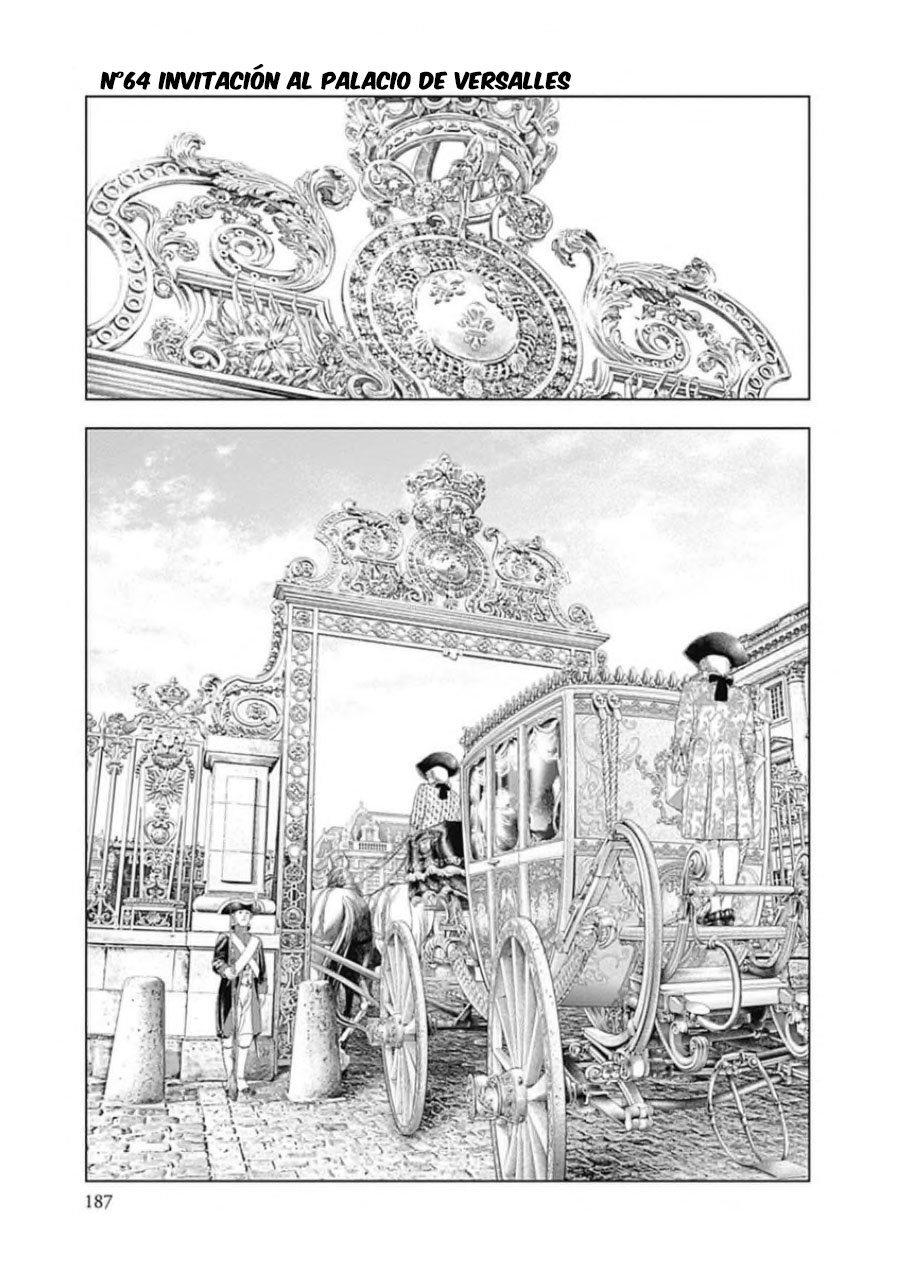 Read Innocent (es) Manga Online