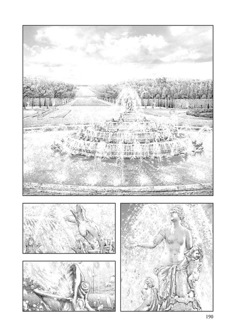 Read Innocent (es) Manga Online