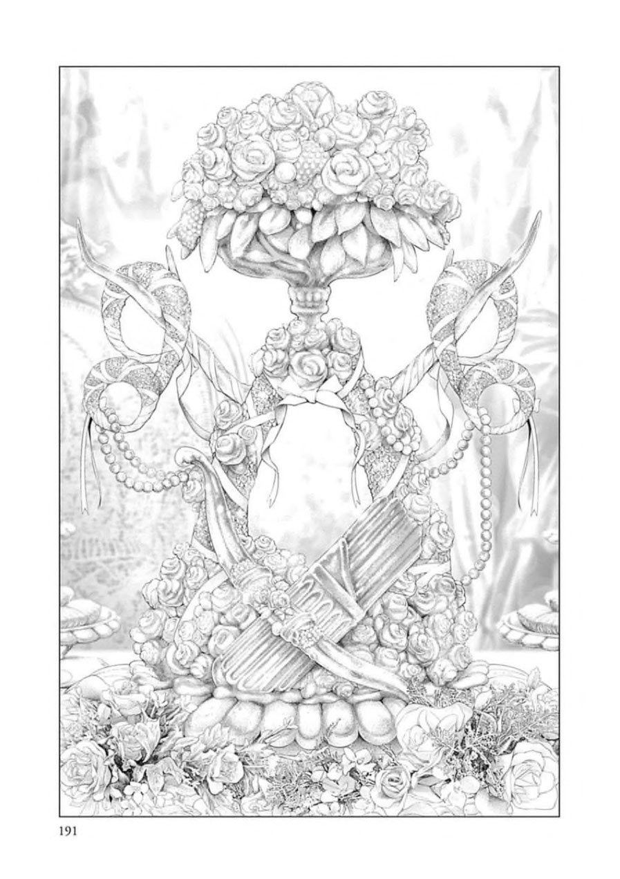 Read Innocent (es) Manga Online