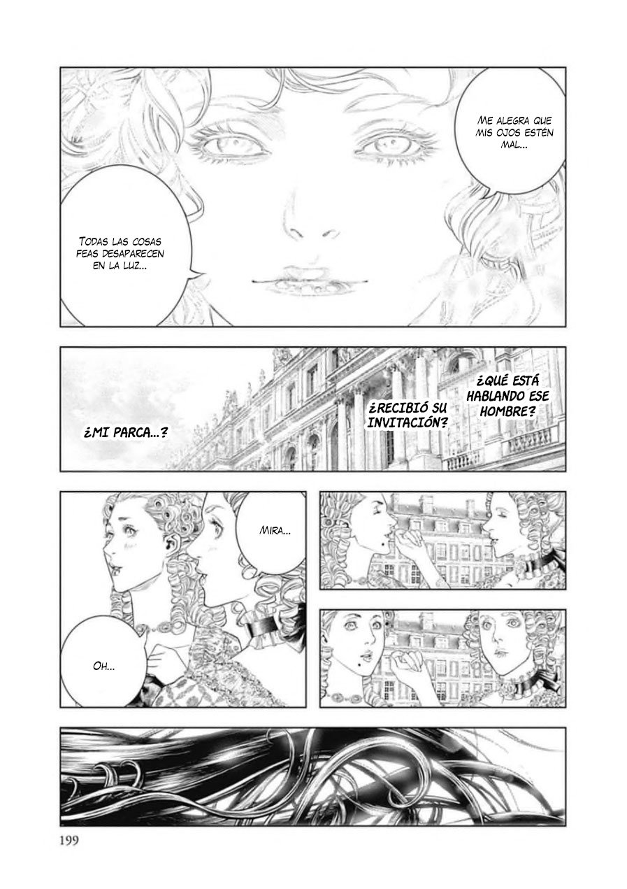 Read Innocent (es) Manga Online