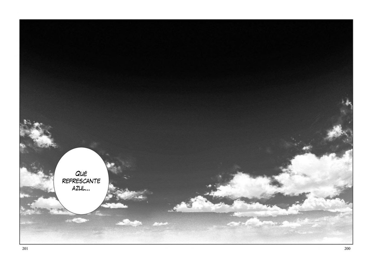 Read Innocent (es) Manga Online