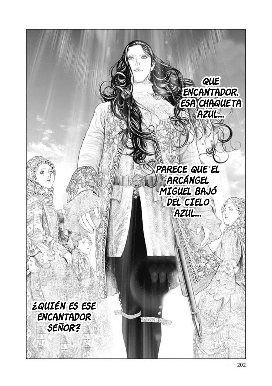 Read Innocent (es) Manga Online