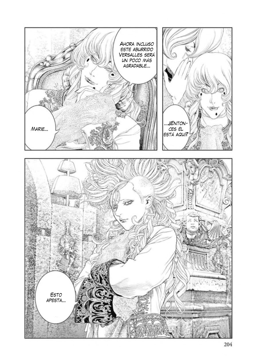 Read Innocent (es) Manga Online