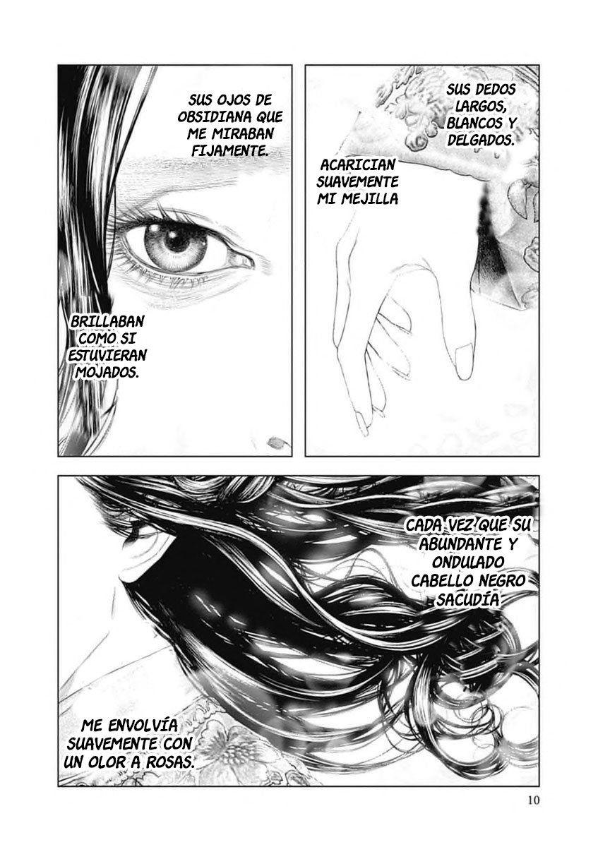 Read Innocent (es) Manga Online