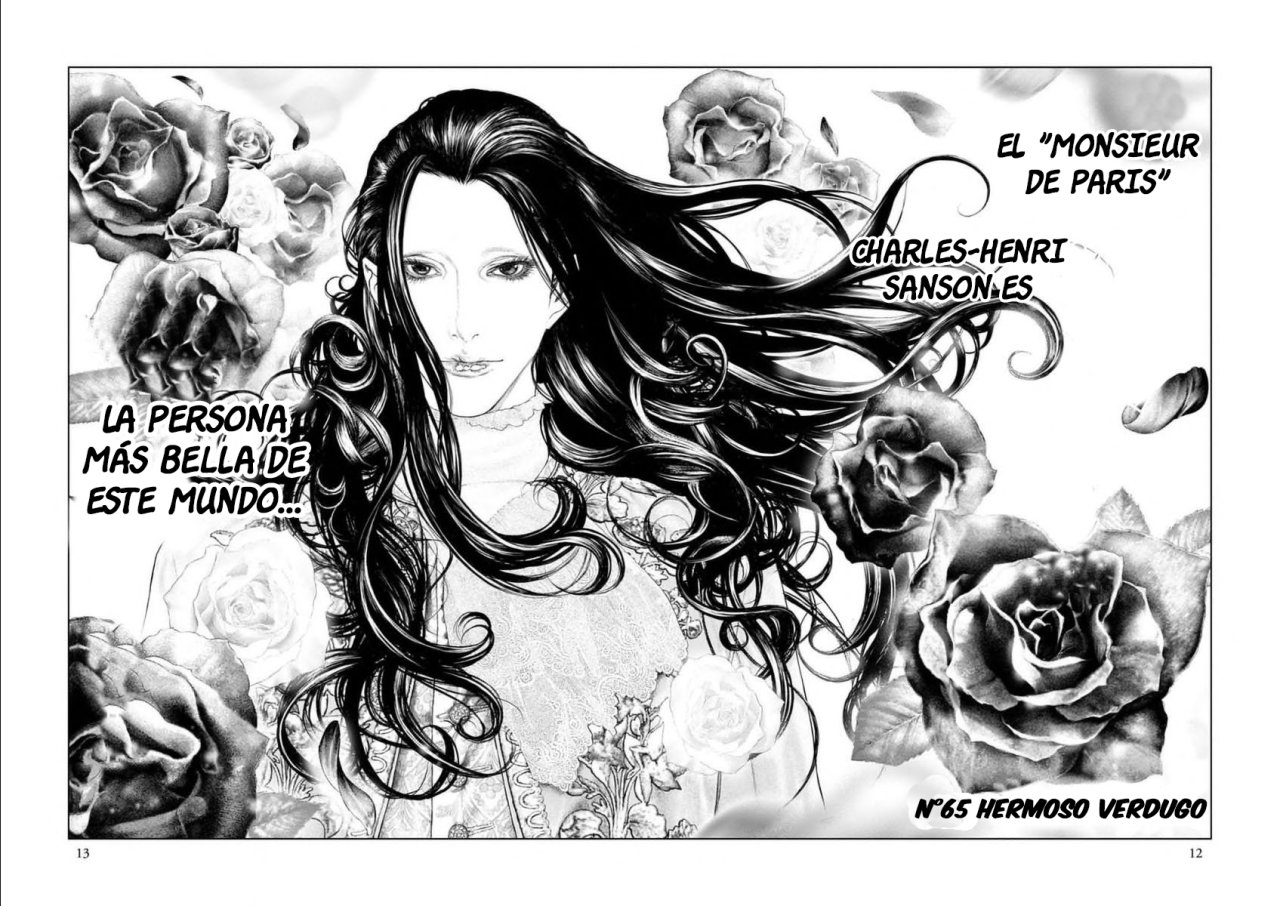 Read Innocent (es) Manga Online