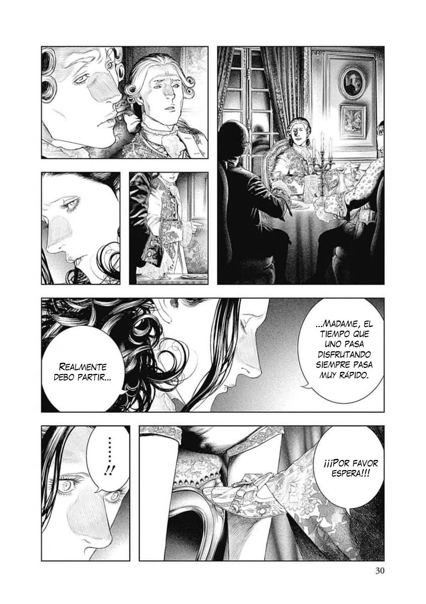 Read Innocent (es) Manga Online