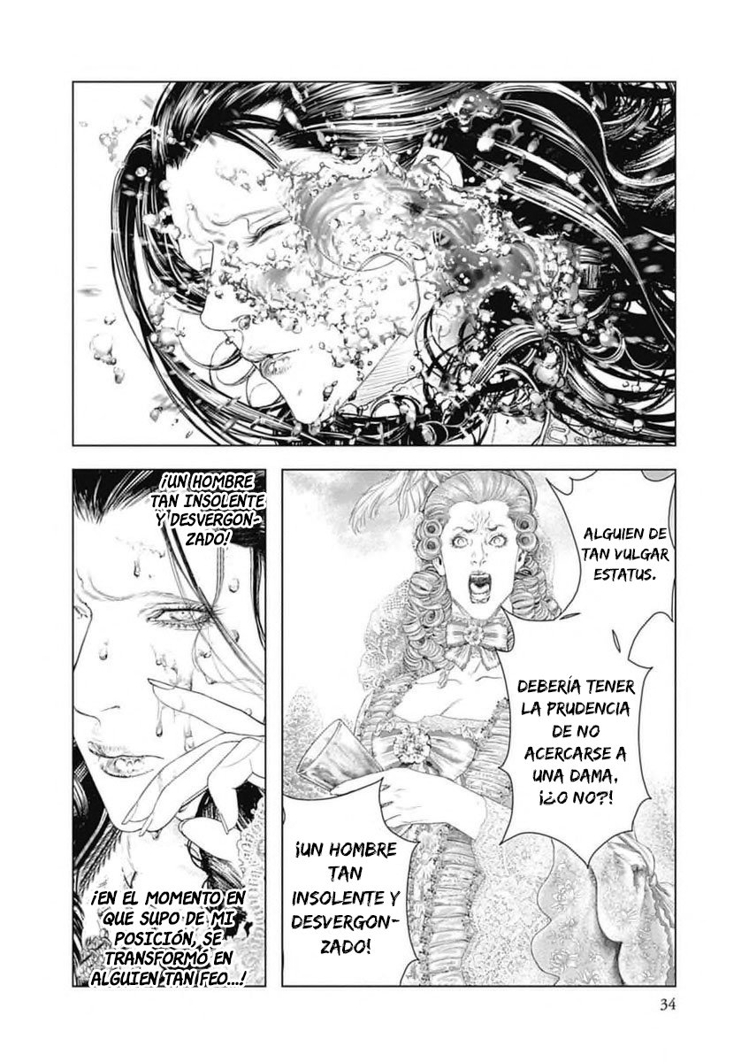 Read Innocent (es) Manga Online