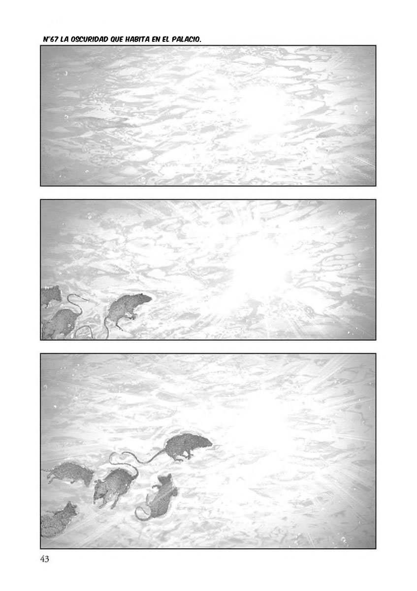 Read Innocent (es) Manga Online