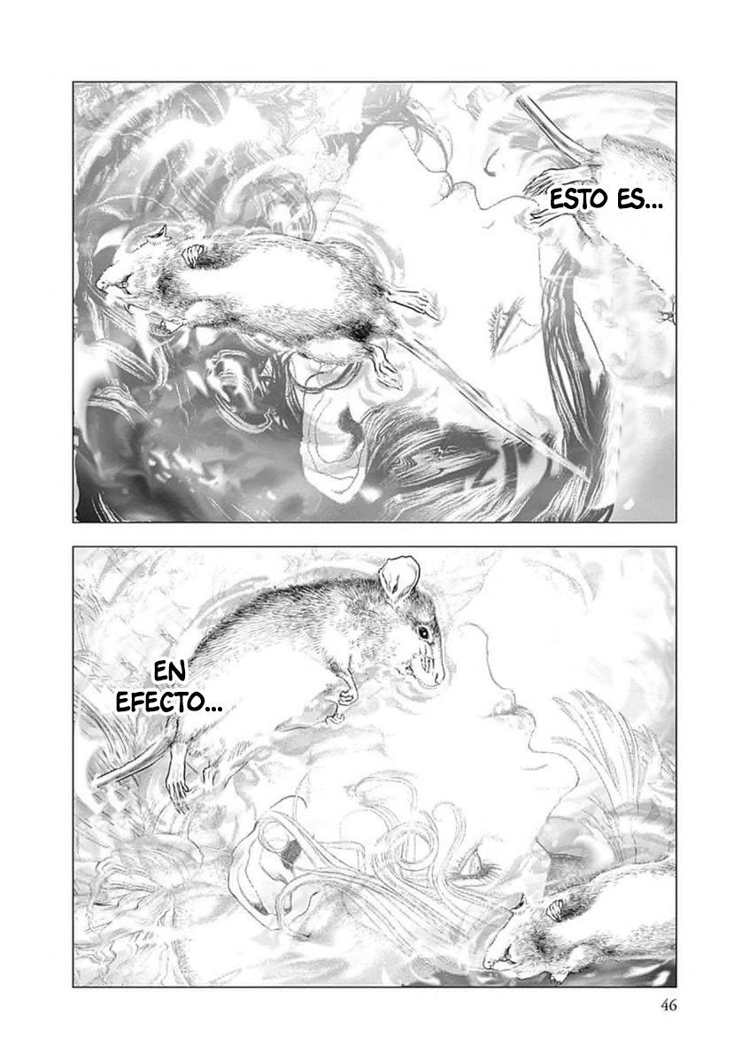 Read Innocent (es) Manga Online