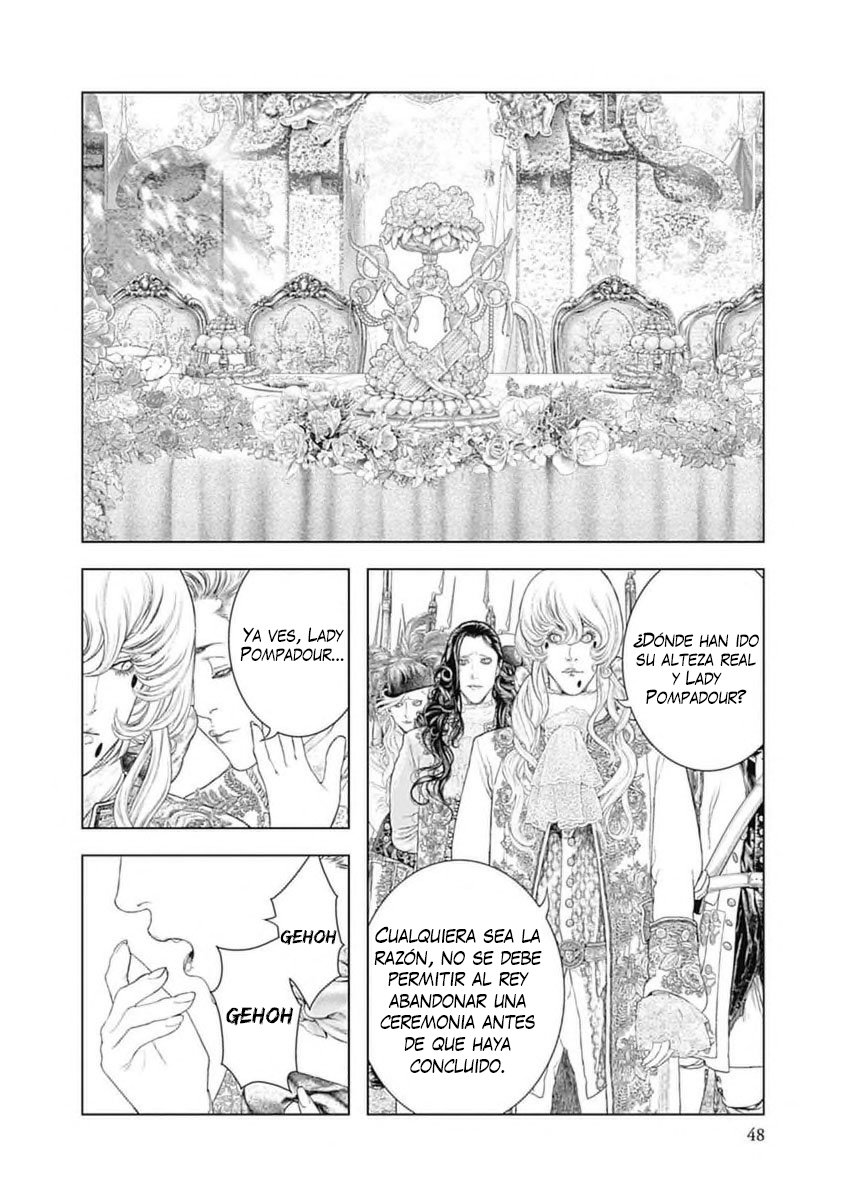 Read Innocent (es) Manga Online