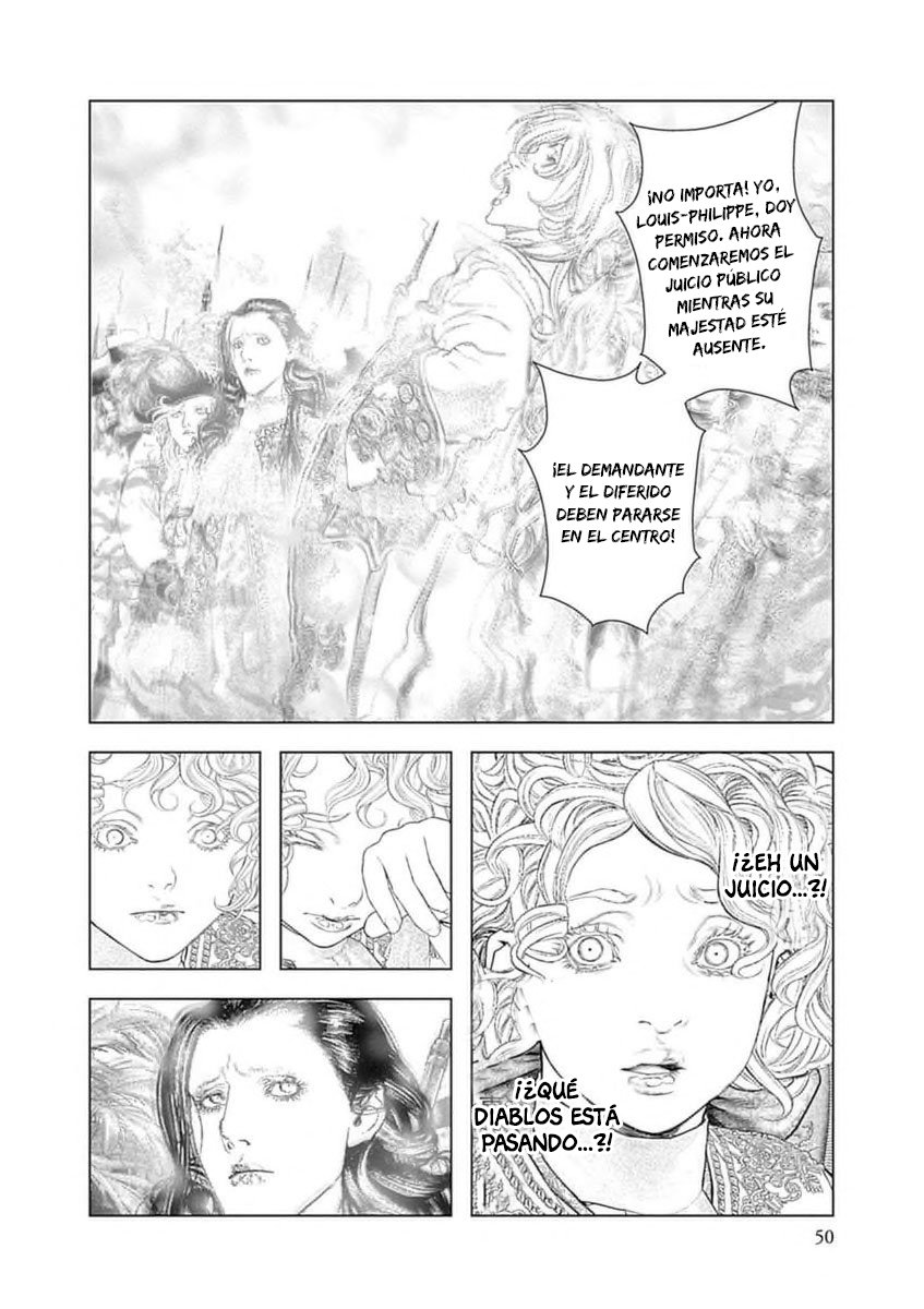 Read Innocent (es) Manga Online