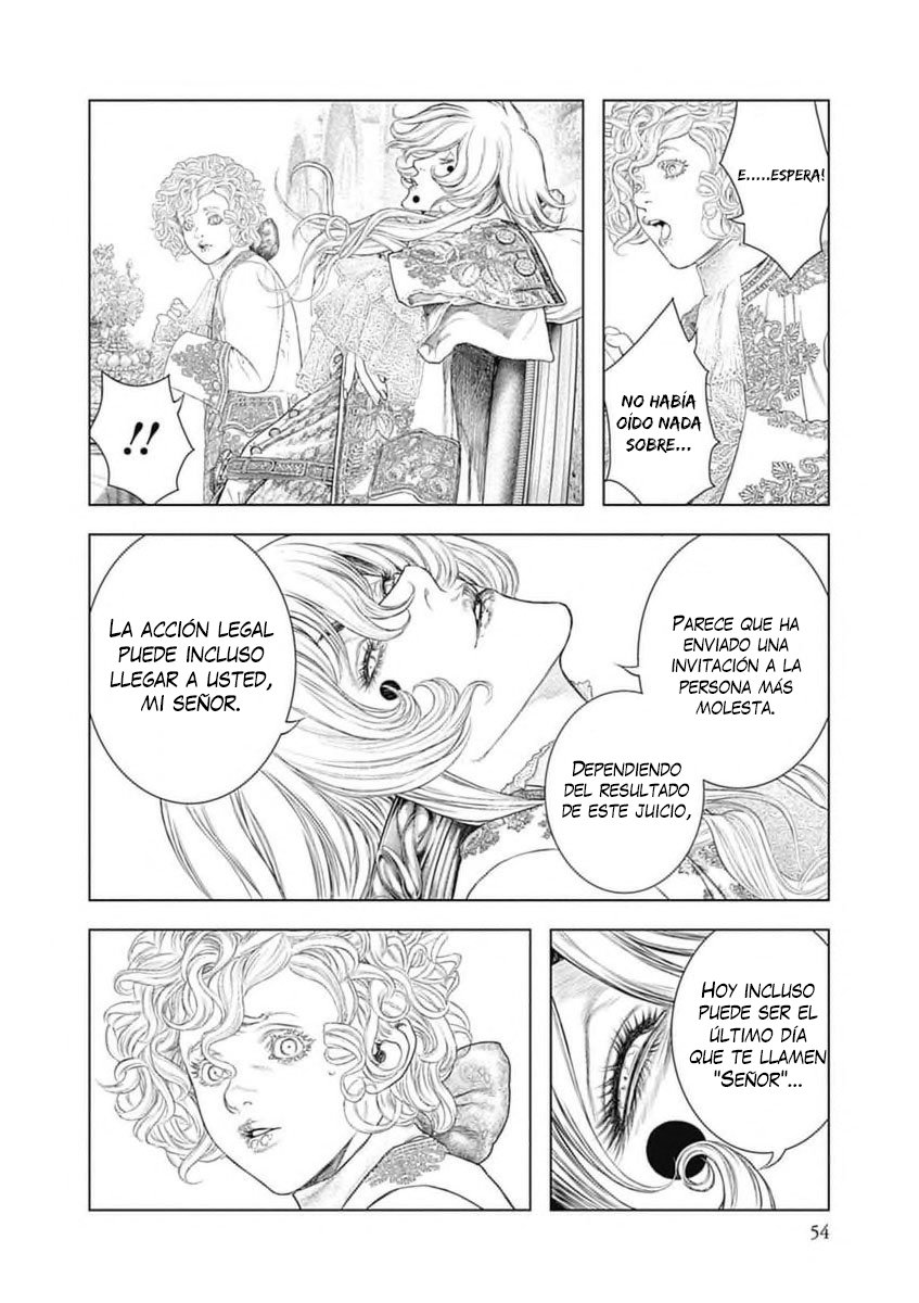 Read Innocent (es) Manga Online