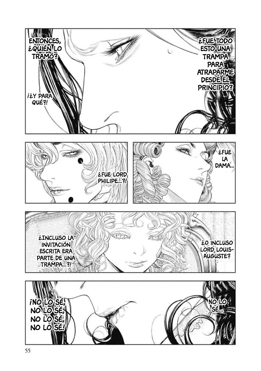 Read Innocent (es) Manga Online