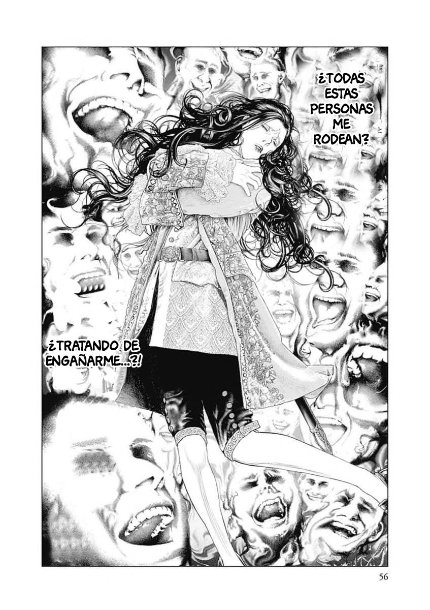 Read Innocent (es) Manga Online