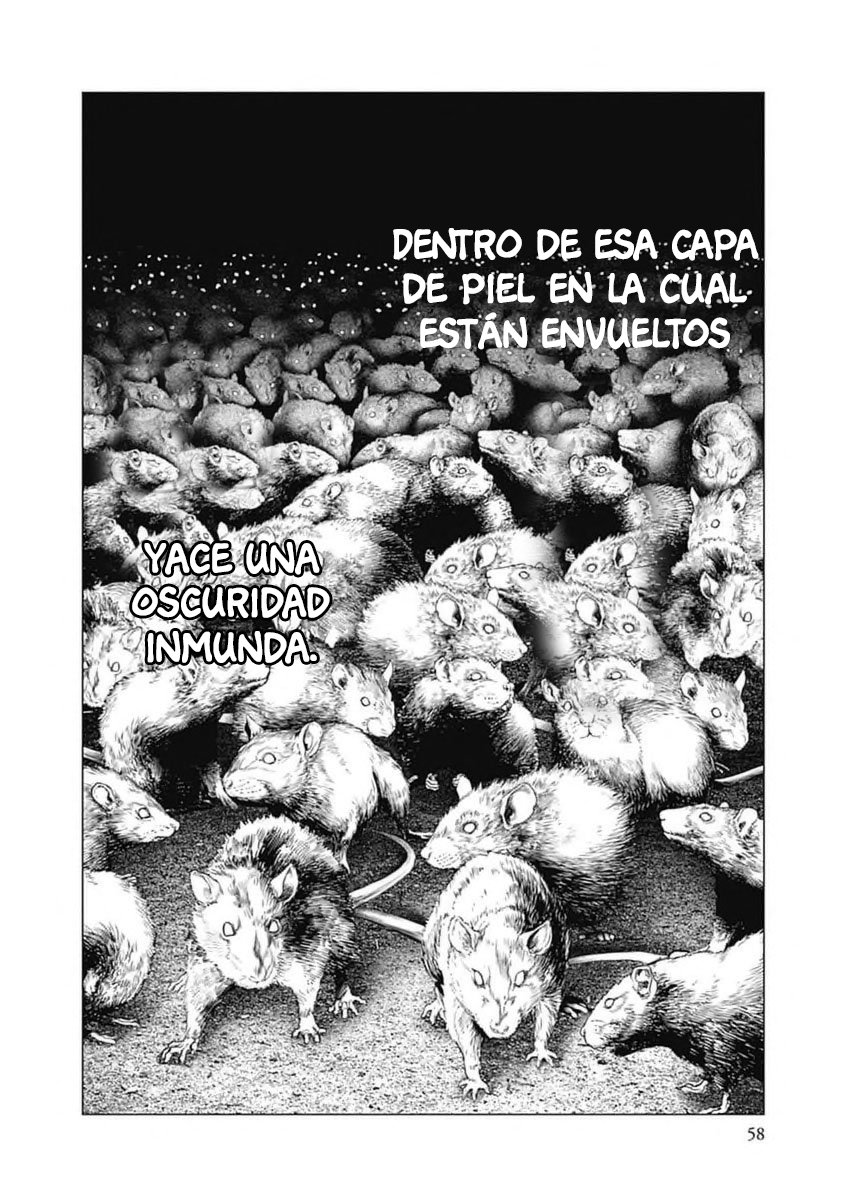 Read Innocent (es) Manga Online