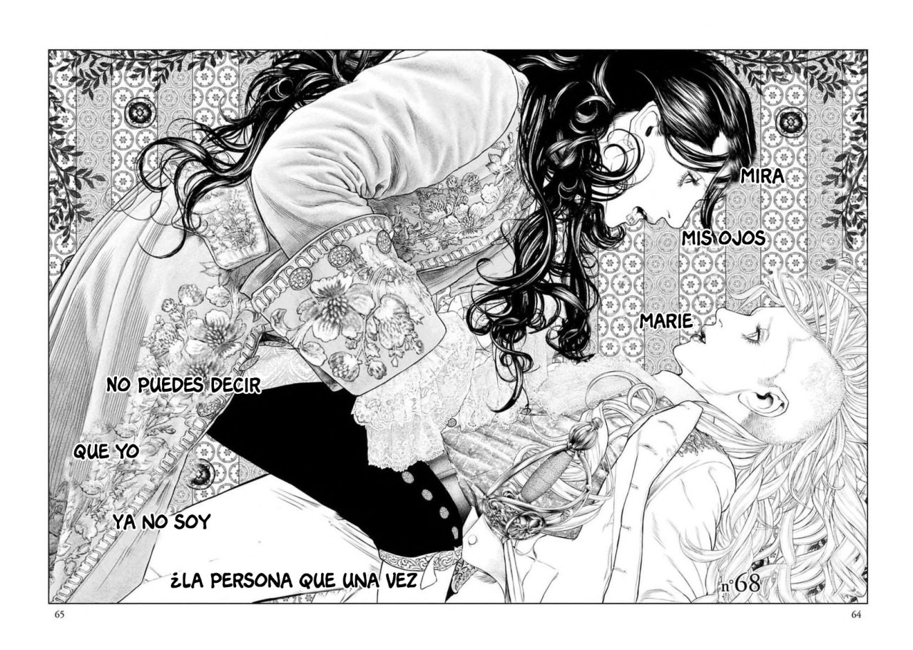 Read Innocent (es) Manga Online