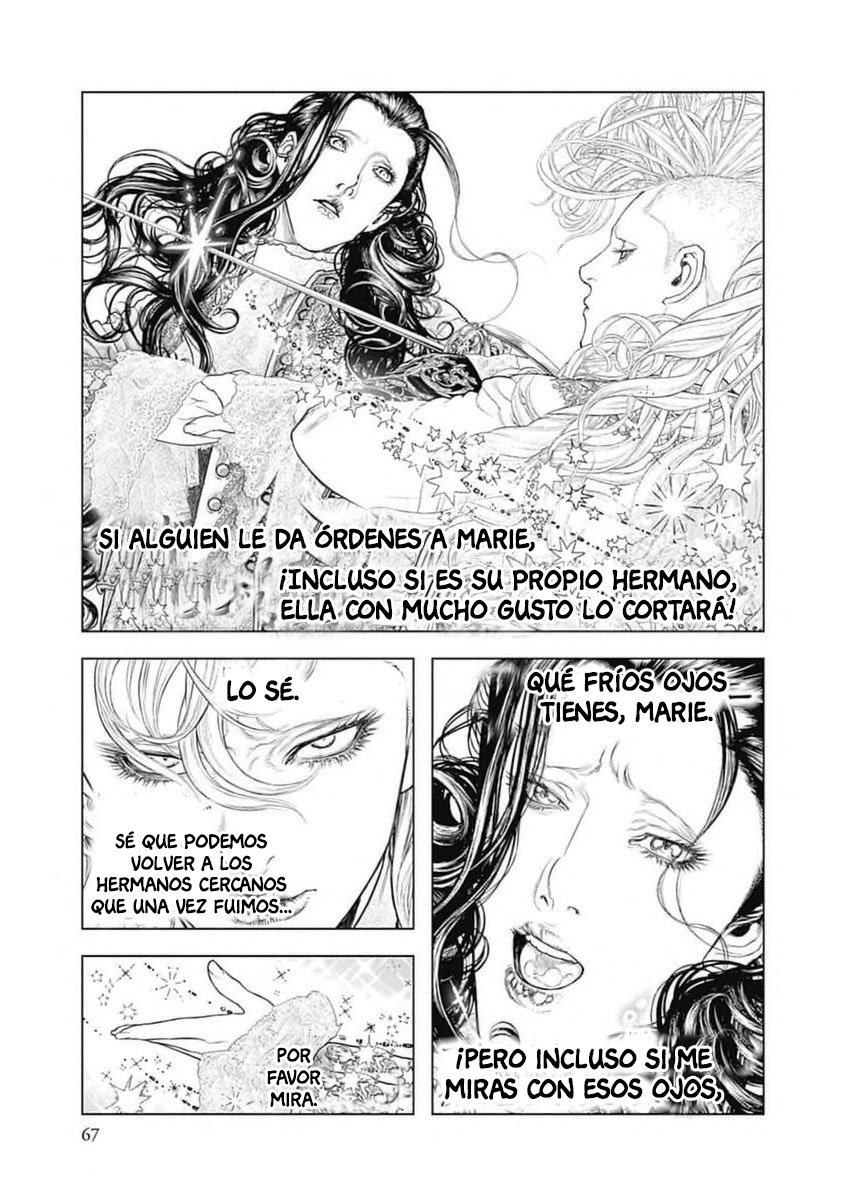 Read Innocent (es) Manga Online