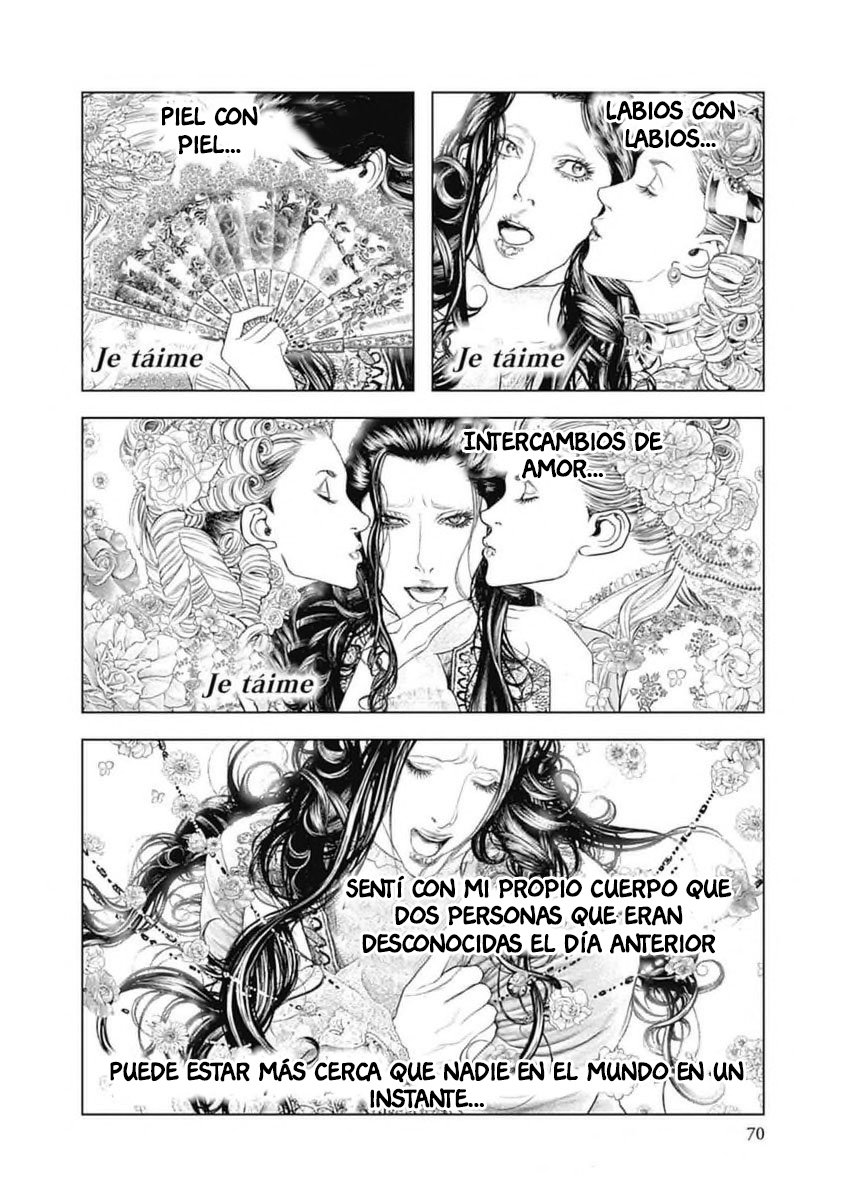 Read Innocent (es) Manga Online