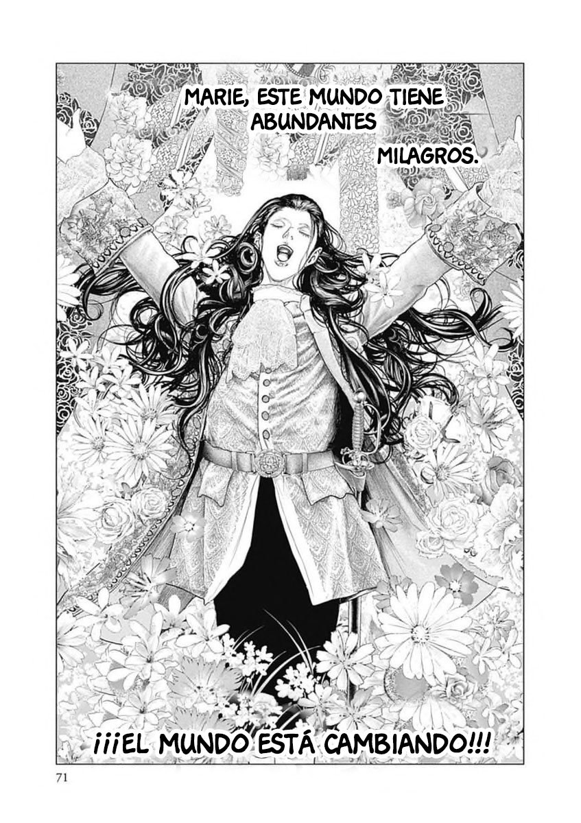 Read Innocent (es) Manga Online