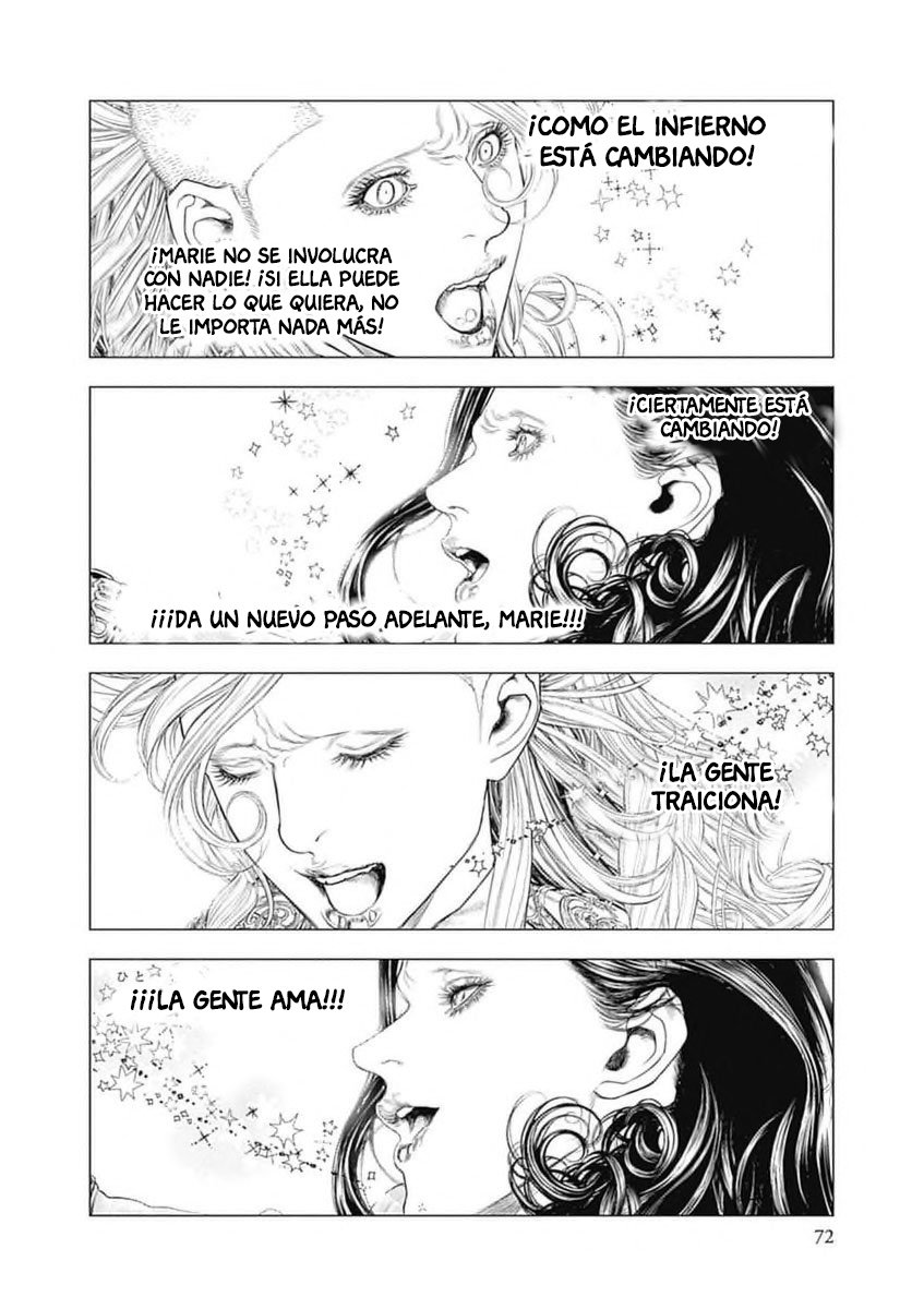 Read Innocent (es) Manga Online