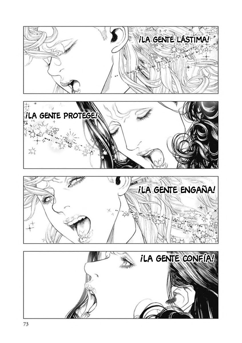 Read Innocent (es) Manga Online