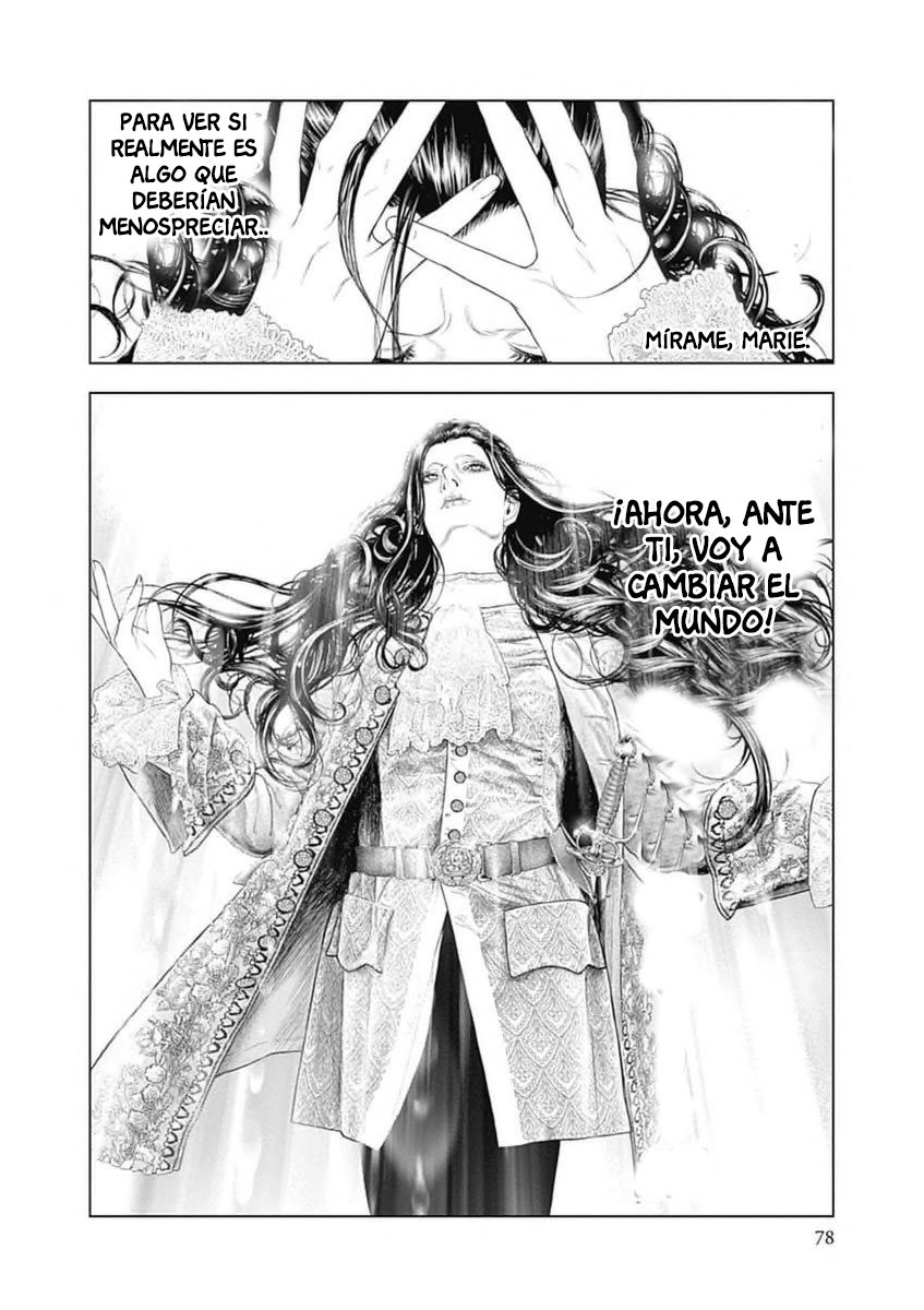 Read Innocent (es) Manga Online