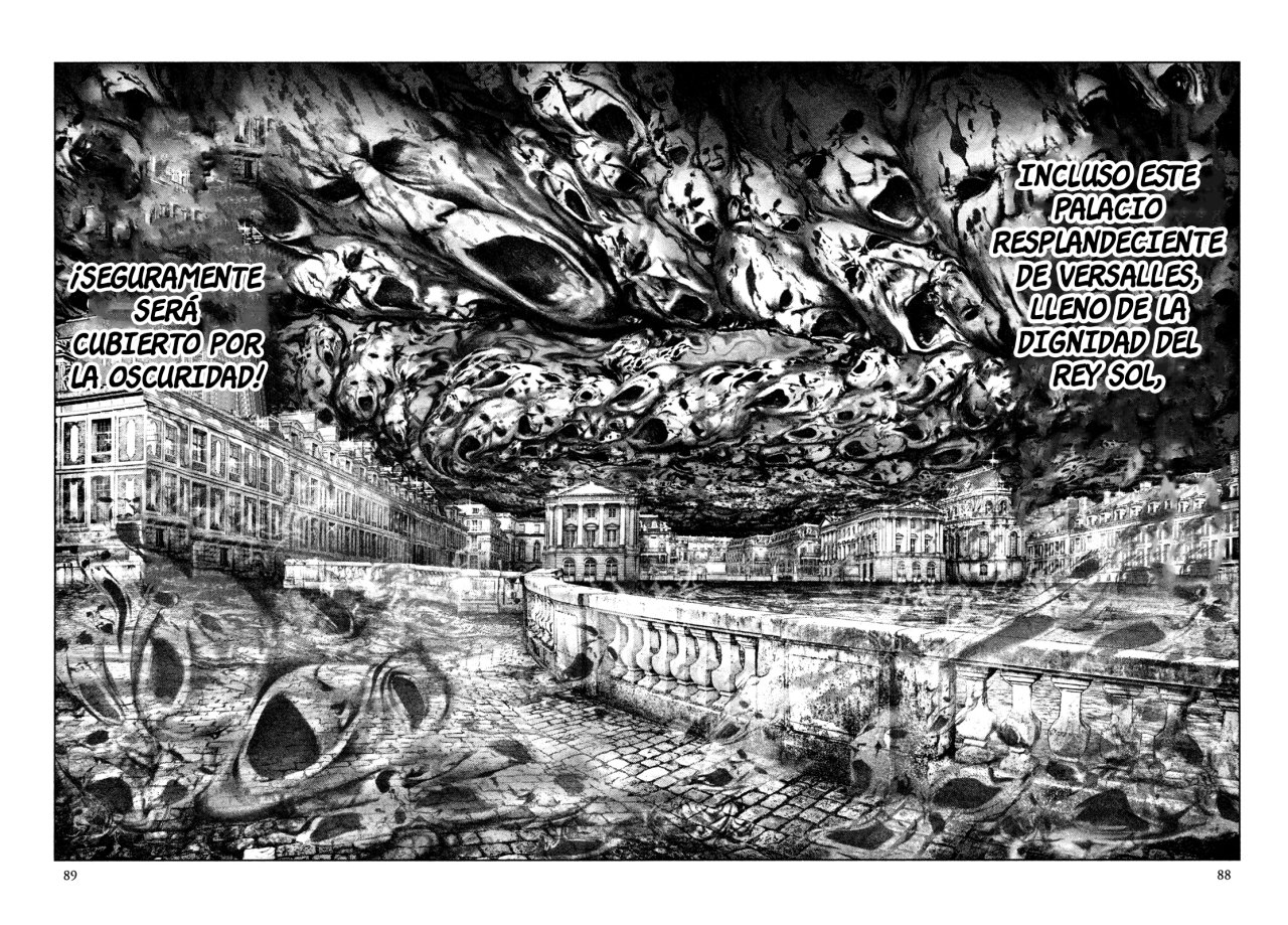 Read Innocent (es) Manga Online