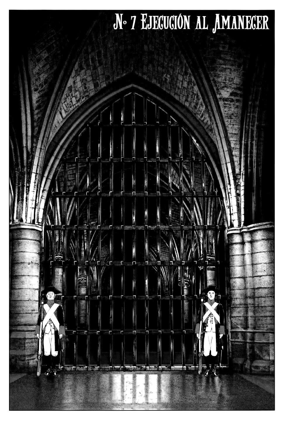 Read Innocent (es) Manga Online