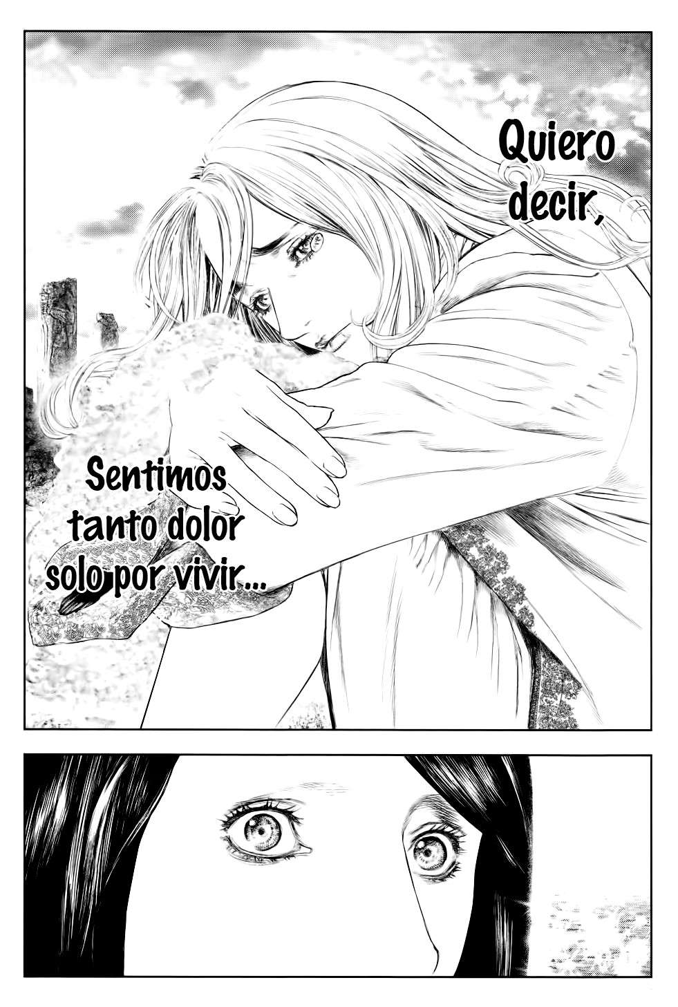 Read Innocent (es) Manga Online