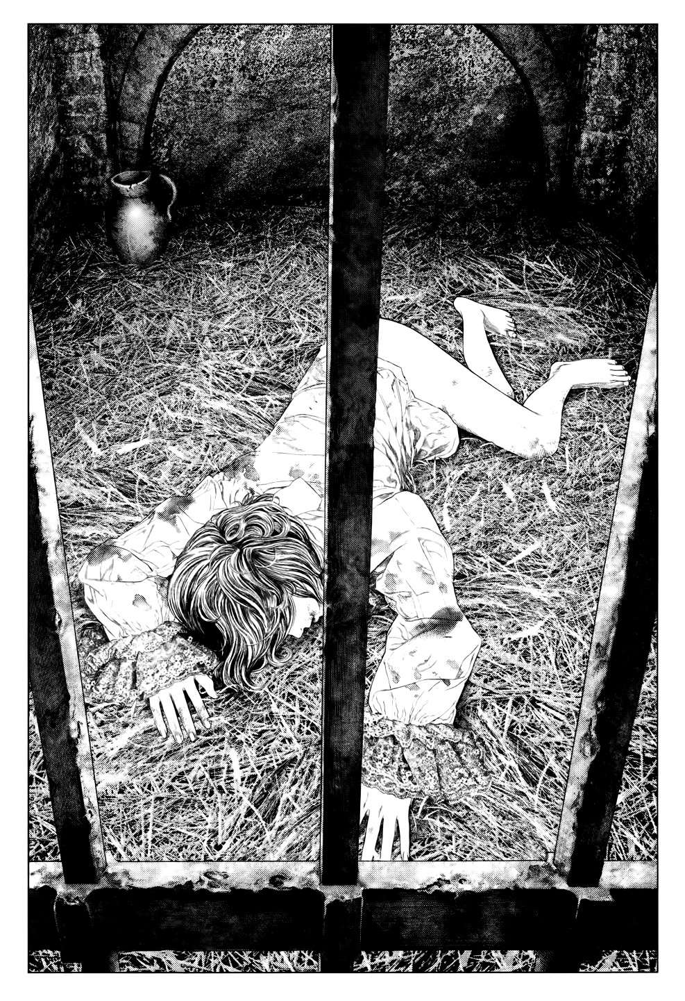 Read Innocent (es) Manga Online