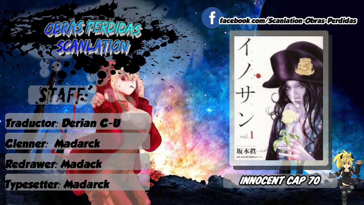 Read Innocent (es) Manga Online