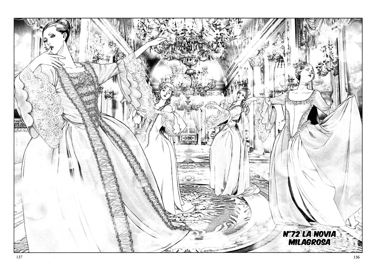 Read Innocent (es) Manga Online