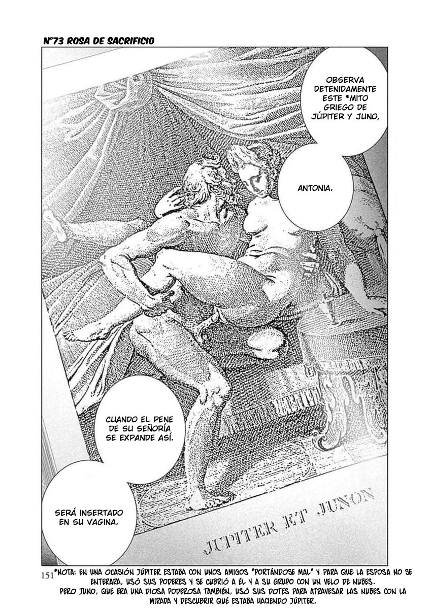 Read Innocent (es) Manga Online