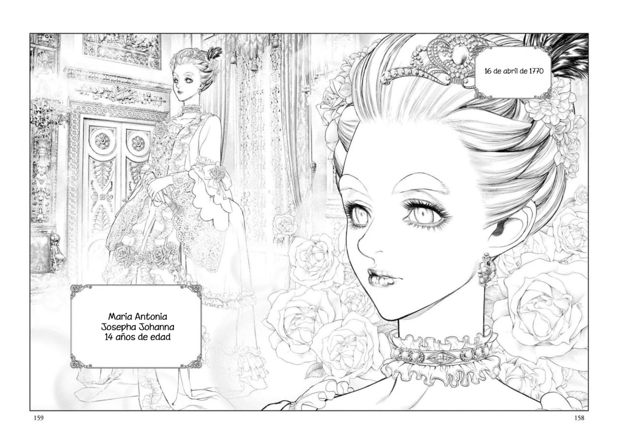 Read Innocent (es) Manga Online