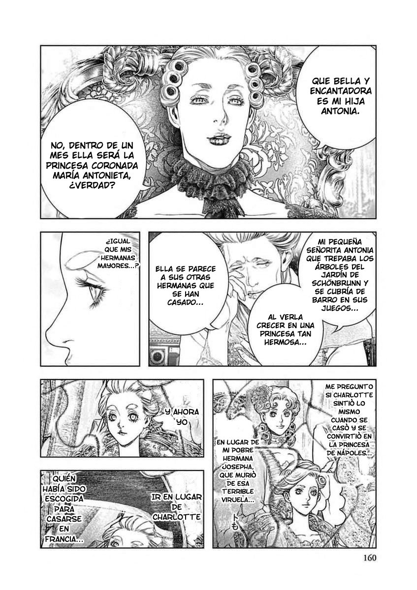 Read Innocent (es) Manga Online