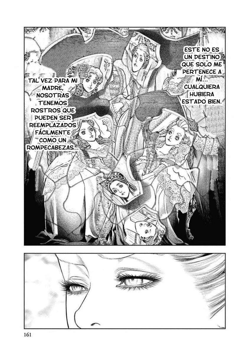 Read Innocent (es) Manga Online