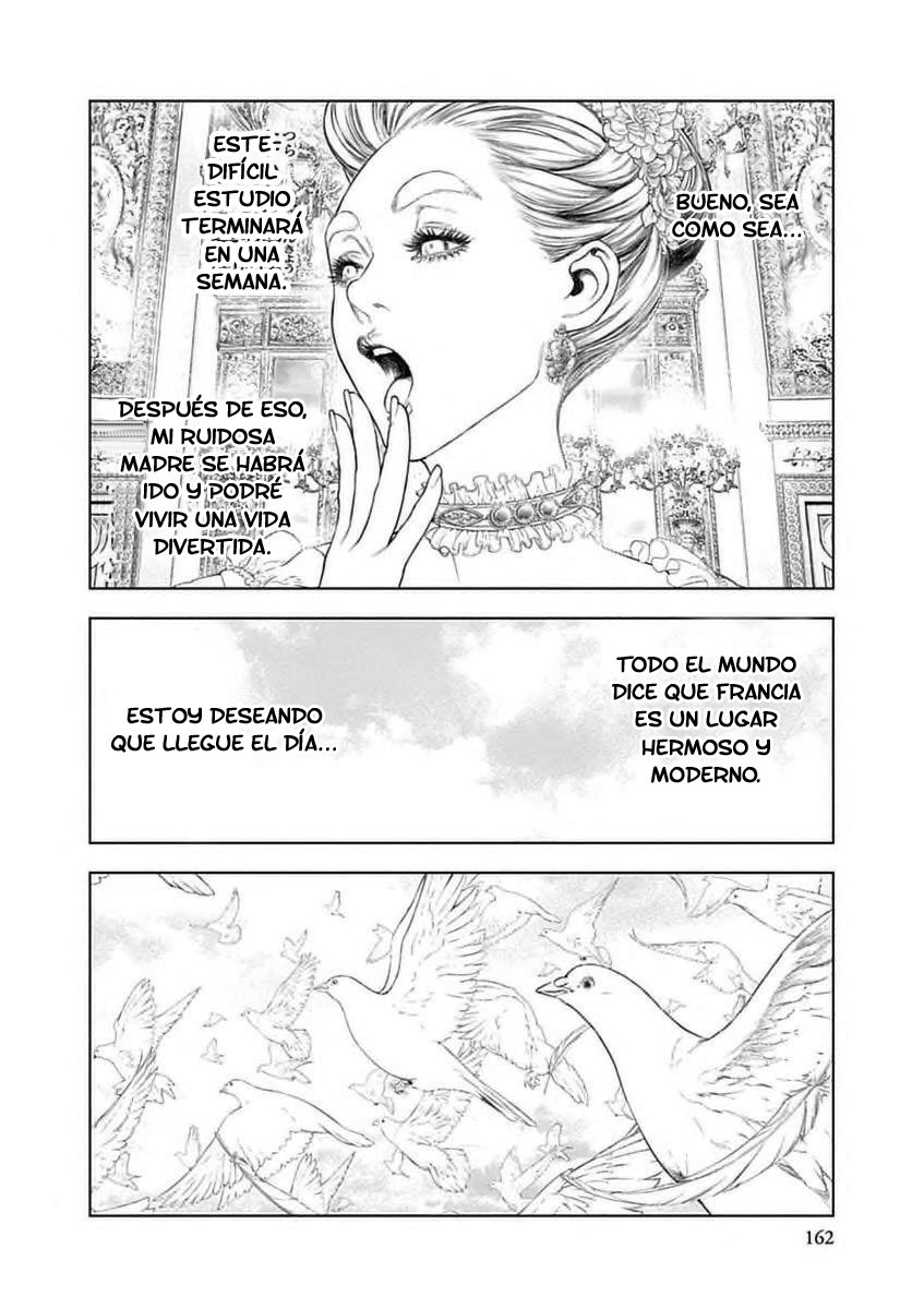 Read Innocent (es) Manga Online