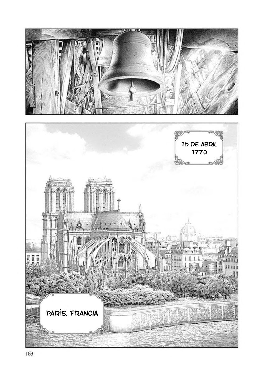 Read Innocent (es) Manga Online