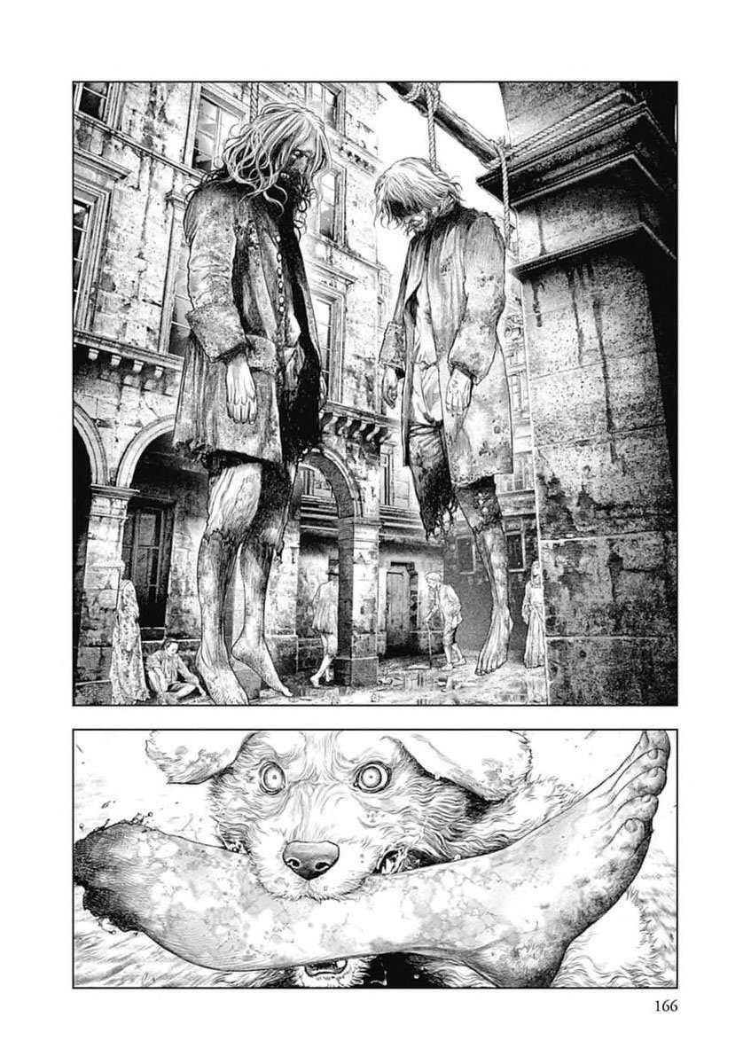 Read Innocent (es) Manga Online