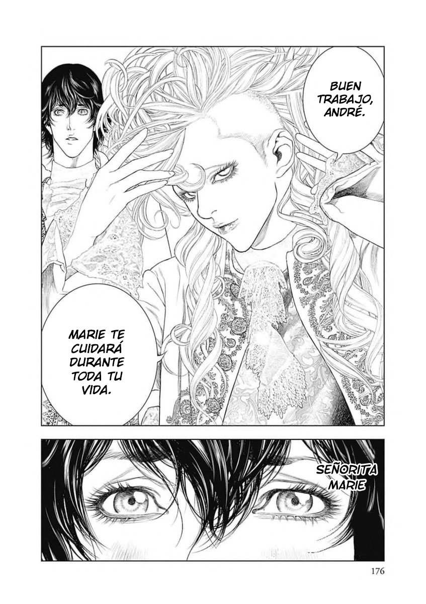 Read Innocent (es) Manga Online